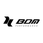 BDM logo
