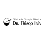 dr thiago iria logo