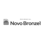 novo bronzel logo